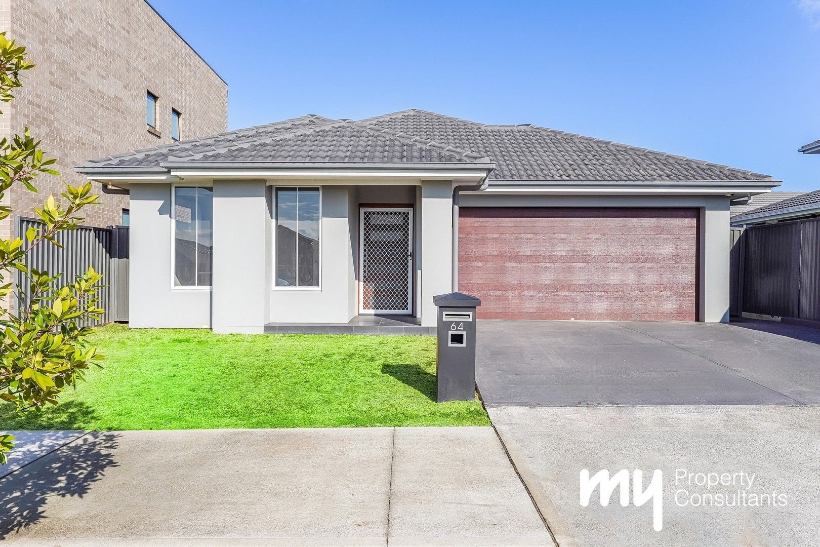 64 Donovan Boulevard, Gregory Hills NSW 2557, Image 0