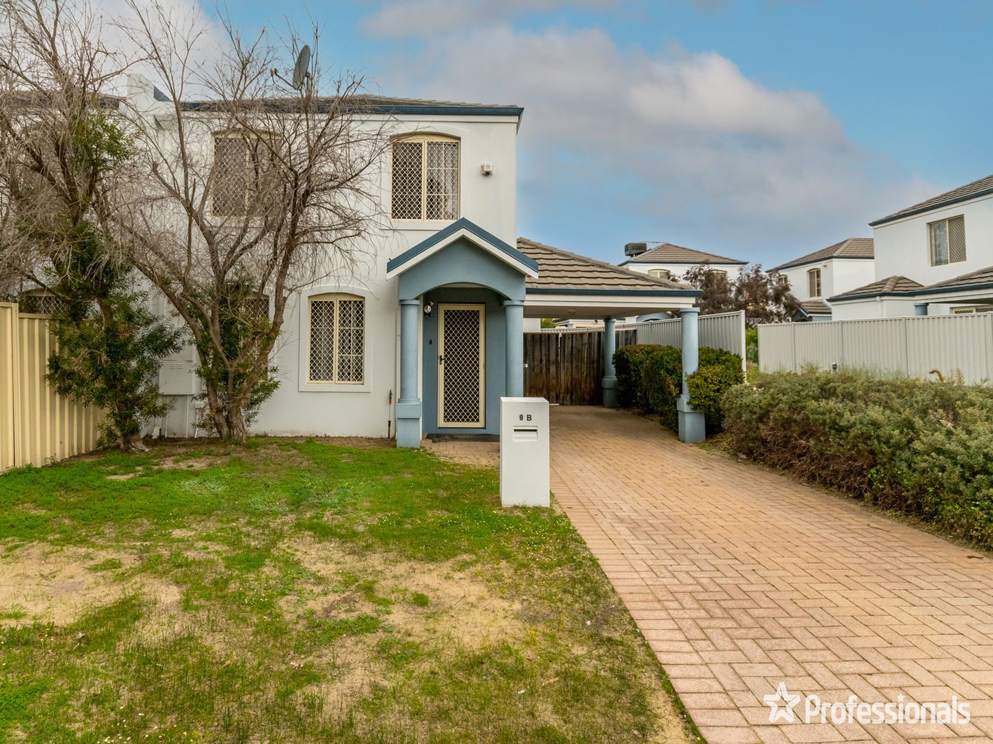 8B Beveridge Street, Bentley WA 6102