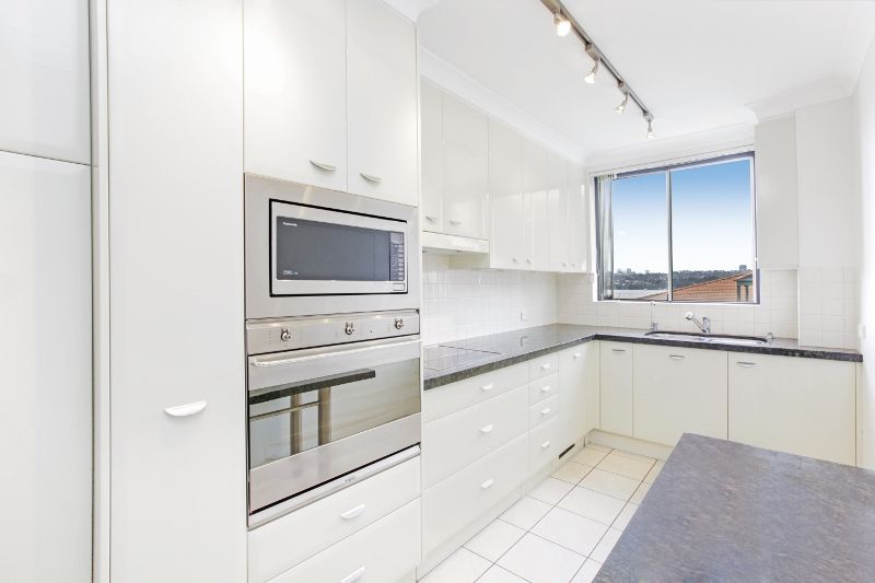 3 bedrooms Apartment / Unit / Flat in 28/10 Gow Street BALMAIN NSW, 2041