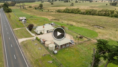 Picture of 1937 Three Chain Road, LANCEFIELD VIC 3435