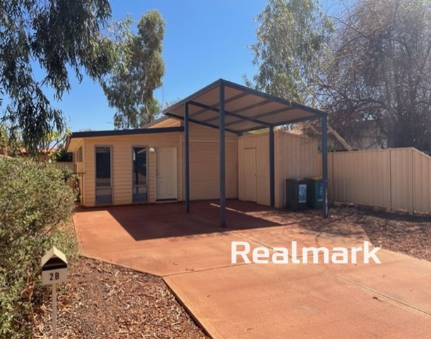 2B Windamarra Street, Newman WA 6753