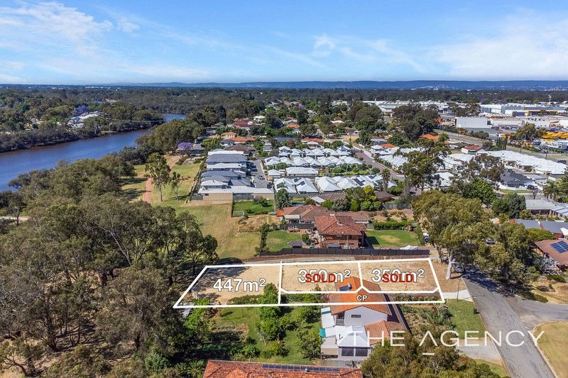 Vacant land in 20C Loder Way, SOUTH GUILDFORD WA, 6055