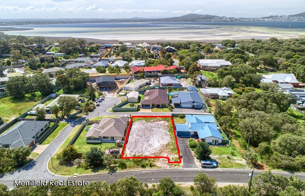 60 Wilson Street, Little Grove WA 6330, Image 0