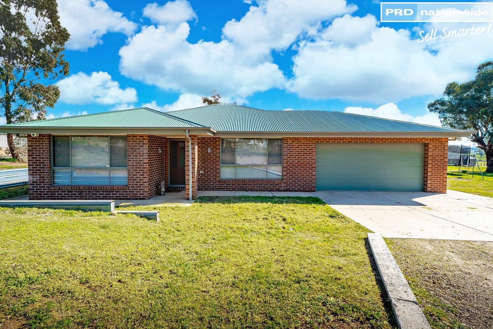 4 Scarborough Way, Gumly Gumly NSW 2652, Image 0