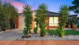 Picture of 47 Pankhurst Promenade, POINT COOK VIC 3030