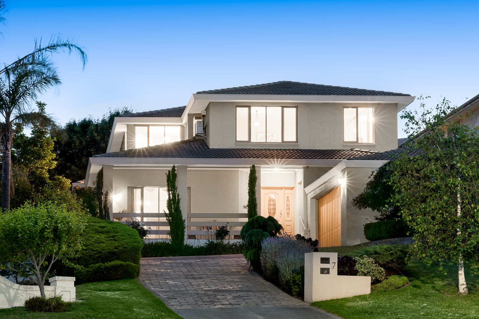 7 Iris Close, Mulgrave VIC 3170, Image 0