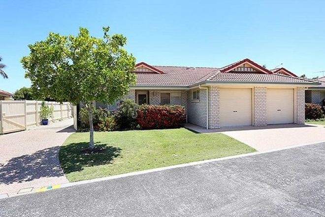 Picture of 3/210 Bestmann Road East, SANDSTONE POINT QLD 4511