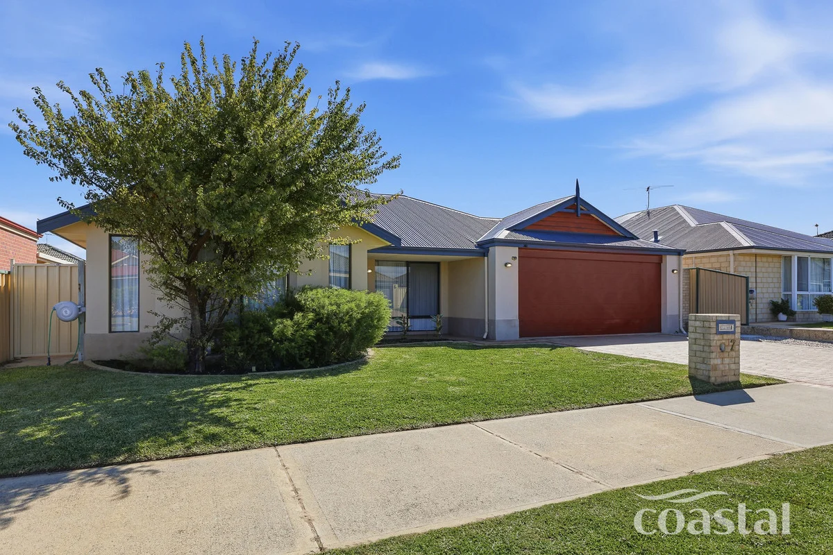 7 Wittecarra Crescent, Port Kennedy WA 6172
