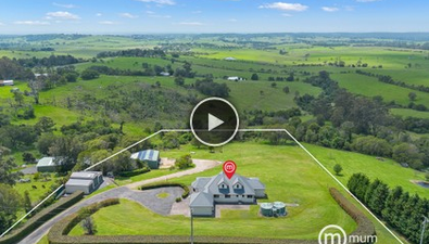 Picture of 591D Croobyar Road, CROOBYAR NSW 2539