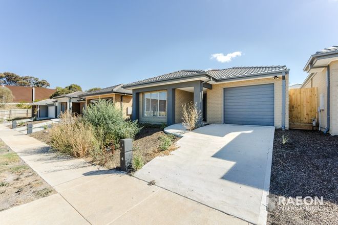 Picture of 8 Gao Circuit, DARLEY VIC 3340