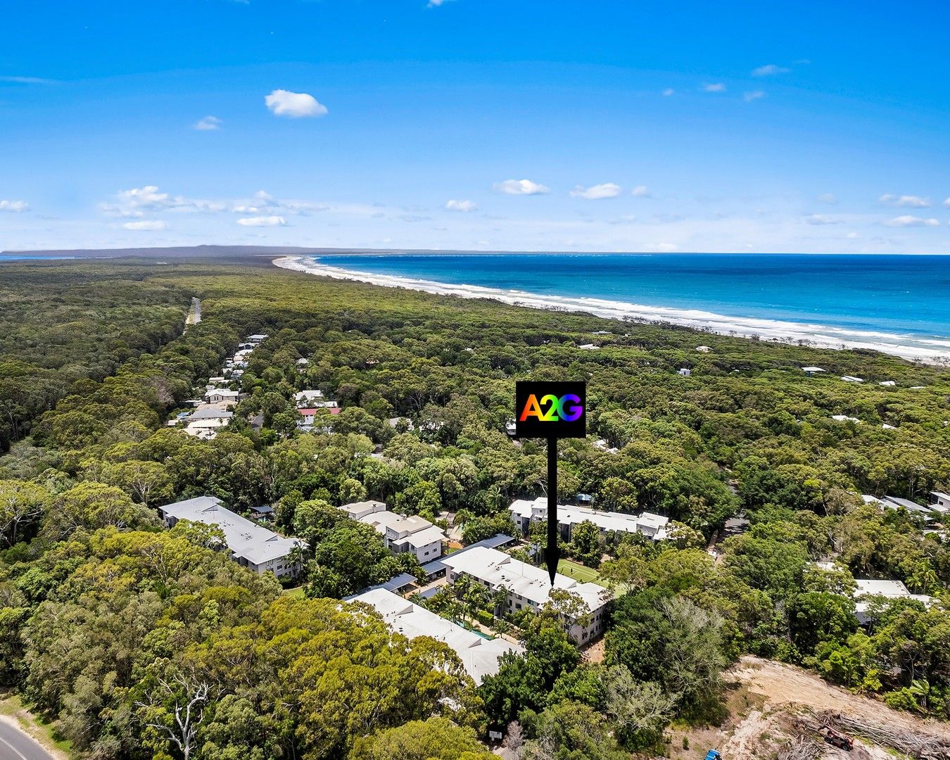 Unit 82/13 Rainbow Shores Dr, Rainbow Beach QLD 4581, Image 1