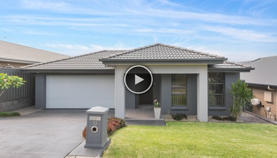 Picture of 13 Brooks Reach Road, HORSLEY NSW 2530