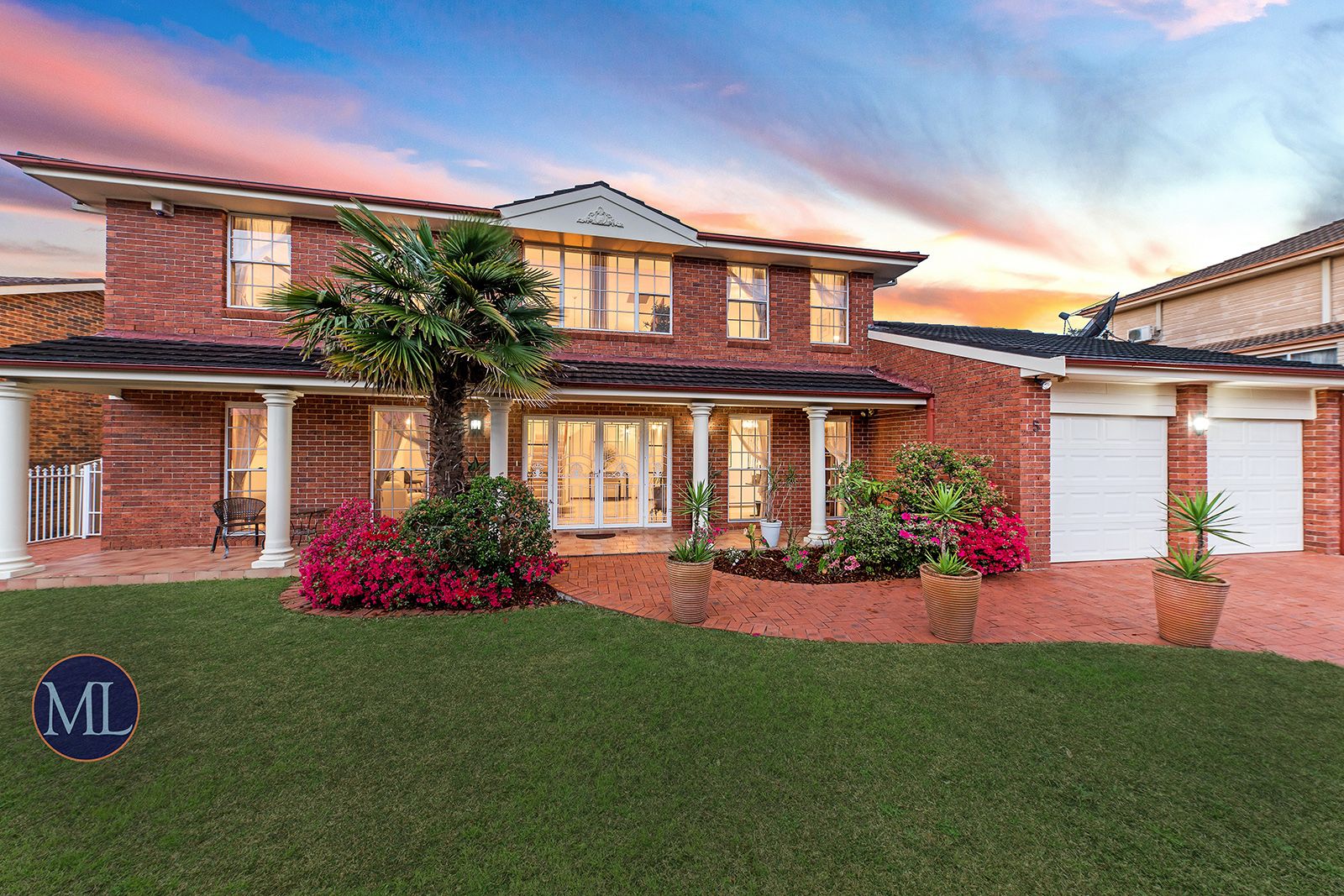 5 Gwynellen Place, Cherrybrook NSW 2126, Image 0