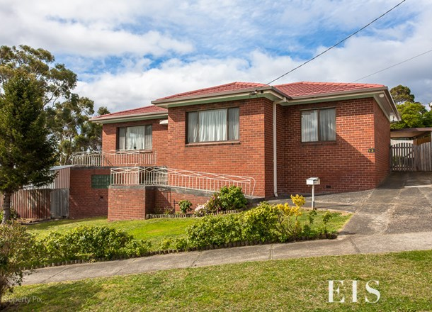 13 Dale Crescent, Mount Stuart TAS 7000