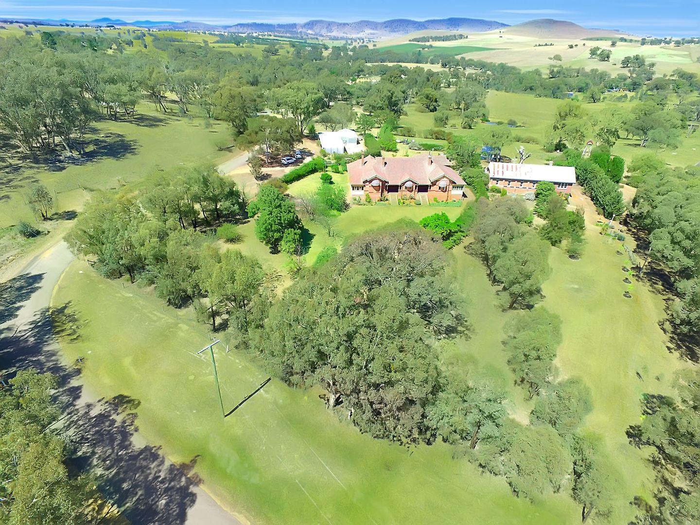 6 Sykes Road, Binalong NSW 2584, Image 1