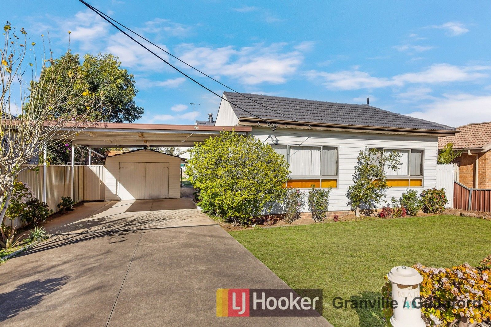 40 Hunt Street, Guildford NSW 2161, Image 0