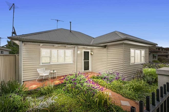 Picture of 62 Charlotte Street, NEWPORT VIC 3015
