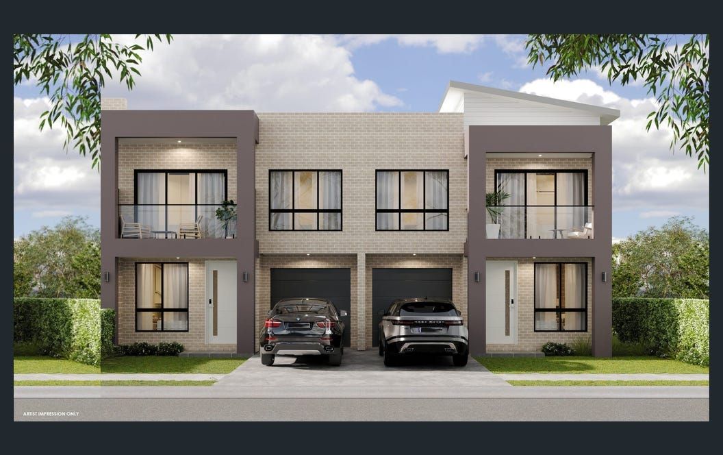 4 bedrooms Townhouse in  TALLAWONG NSW, 2762