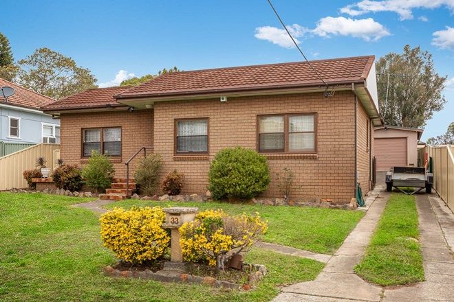Picture of 33 Ham Street, SOUTH WINDSOR NSW 2756