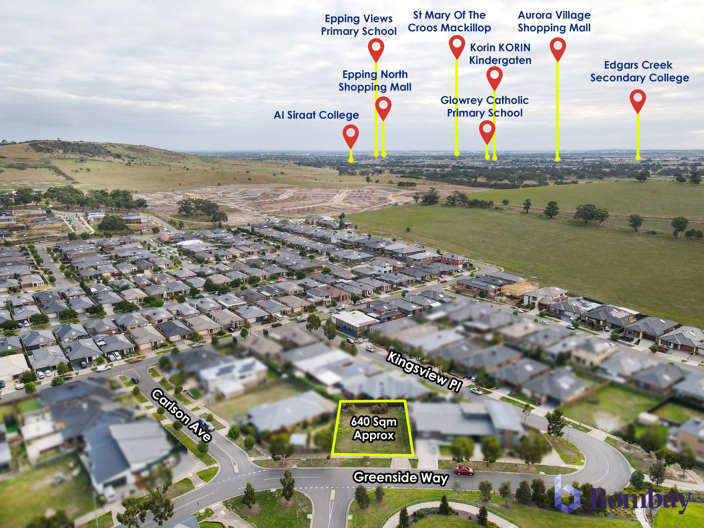 28 Greenside way, Mernda VIC 3754, Image 2