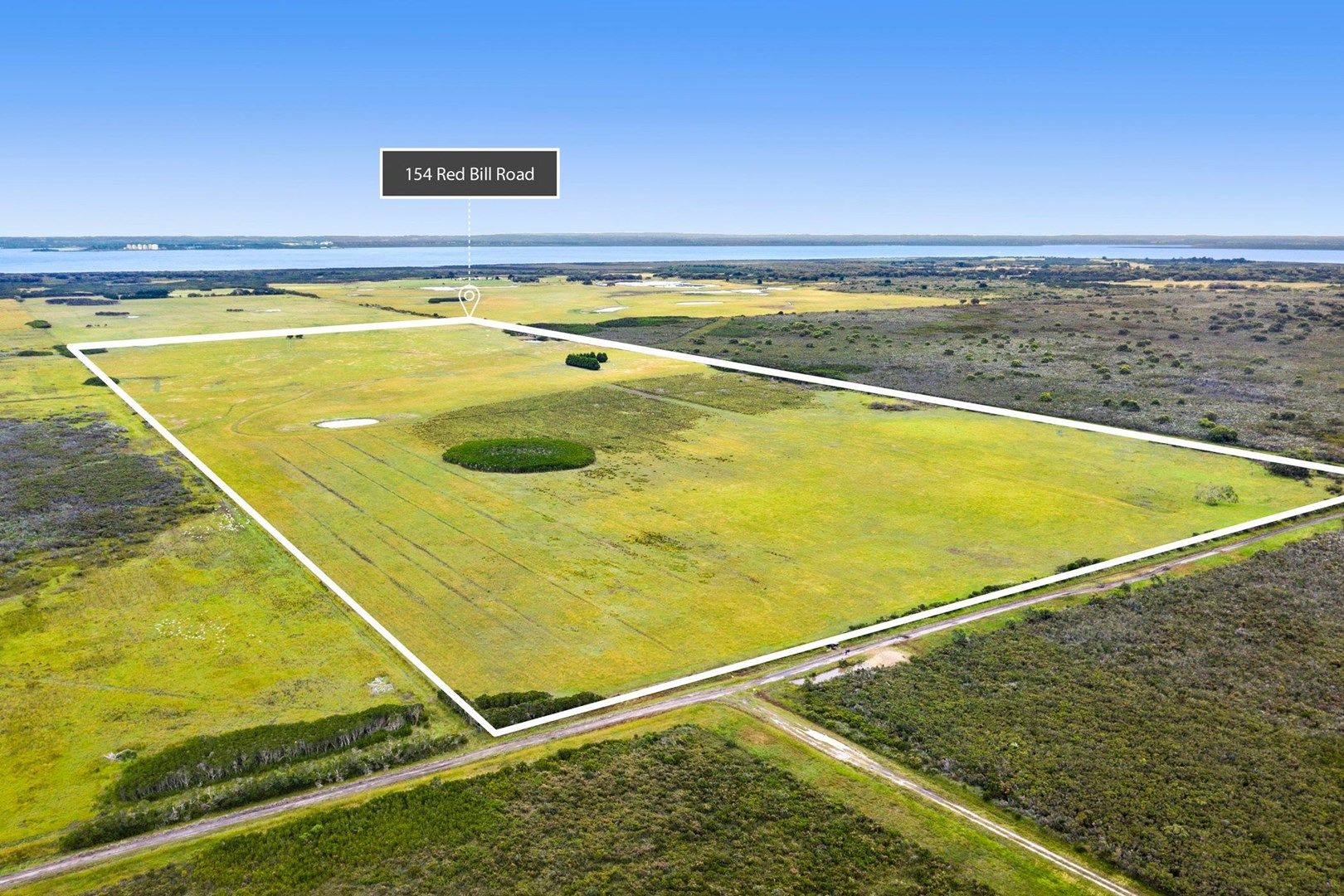 154 Red Bill Road, French Island VIC 3921, Image 0