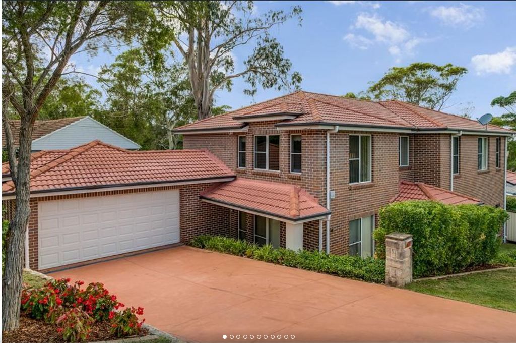 36 Kooloona Cres, West Pymble NSW 2073, Image 0