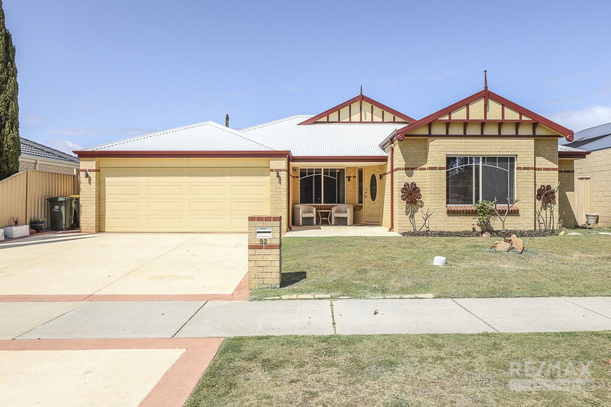 92 Kingsbridge Boulevard, Butle Property History & Address Research