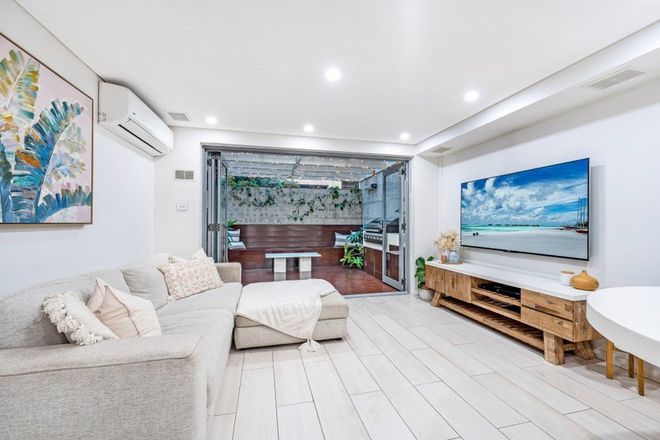 Picture of 208/296-300 Kingsway, CARINGBAH NSW 2229