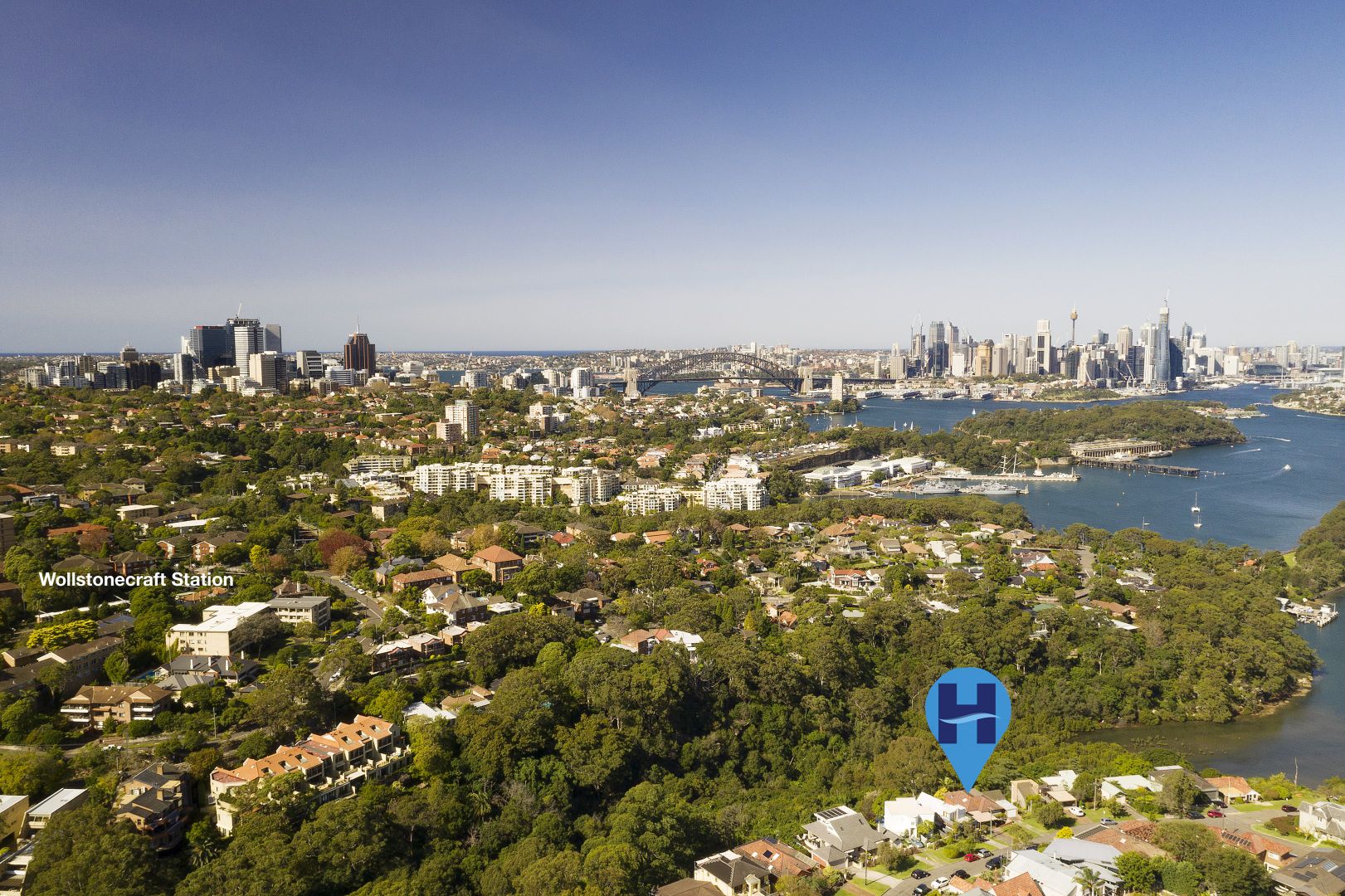 22 Vista Street, Greenwich Property History & Address Research Domain