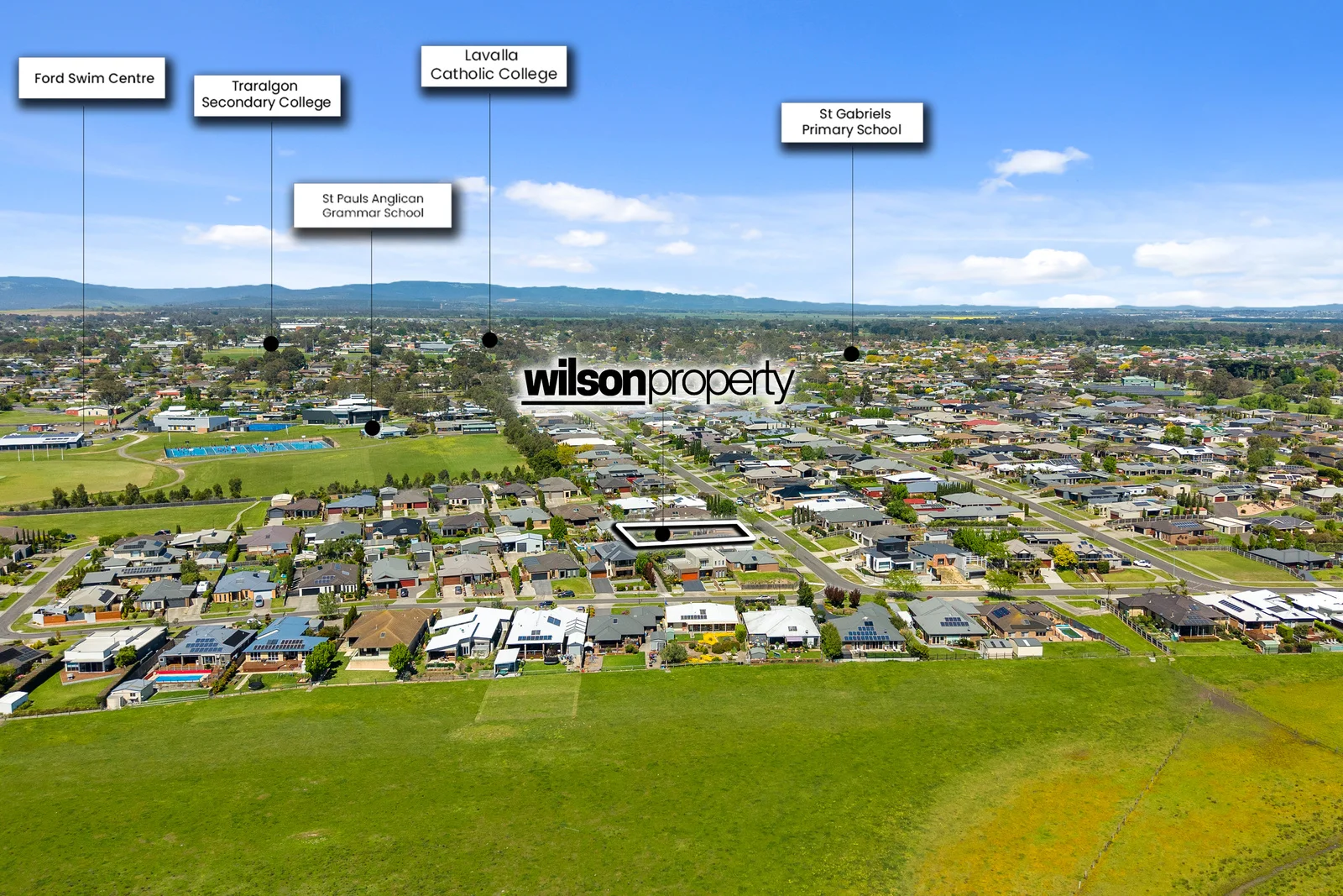 Additional image 29 of 40 Independent Way, Traralgon VIC 3844