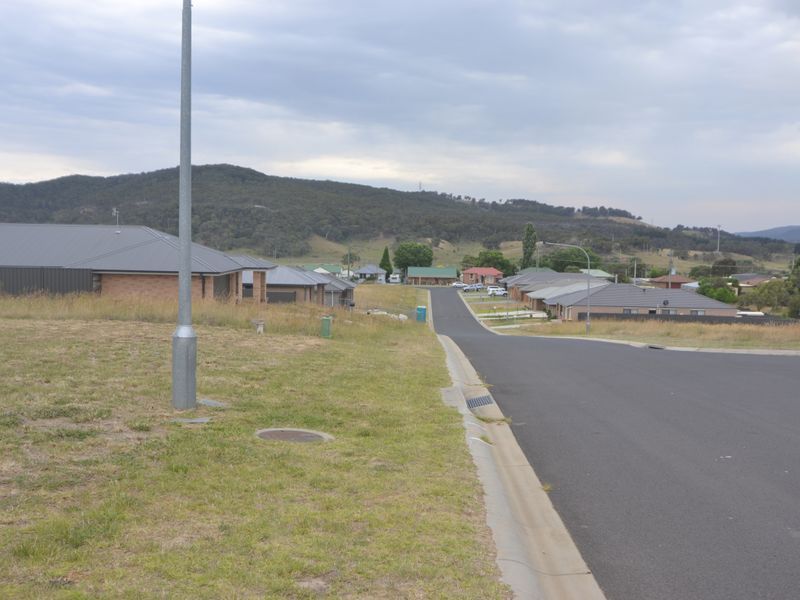 Lot 205 Fitzgerald Street, Wallerawang NSW 2845, Image 1