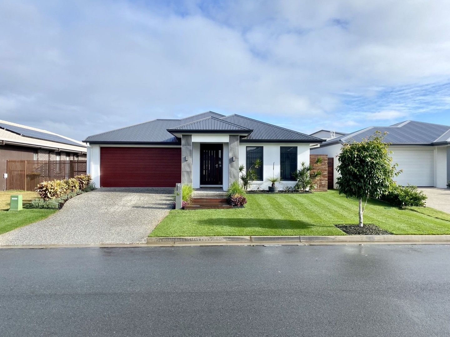 47 Sundown Circuit, Pimpama Property History & Address Research Domain