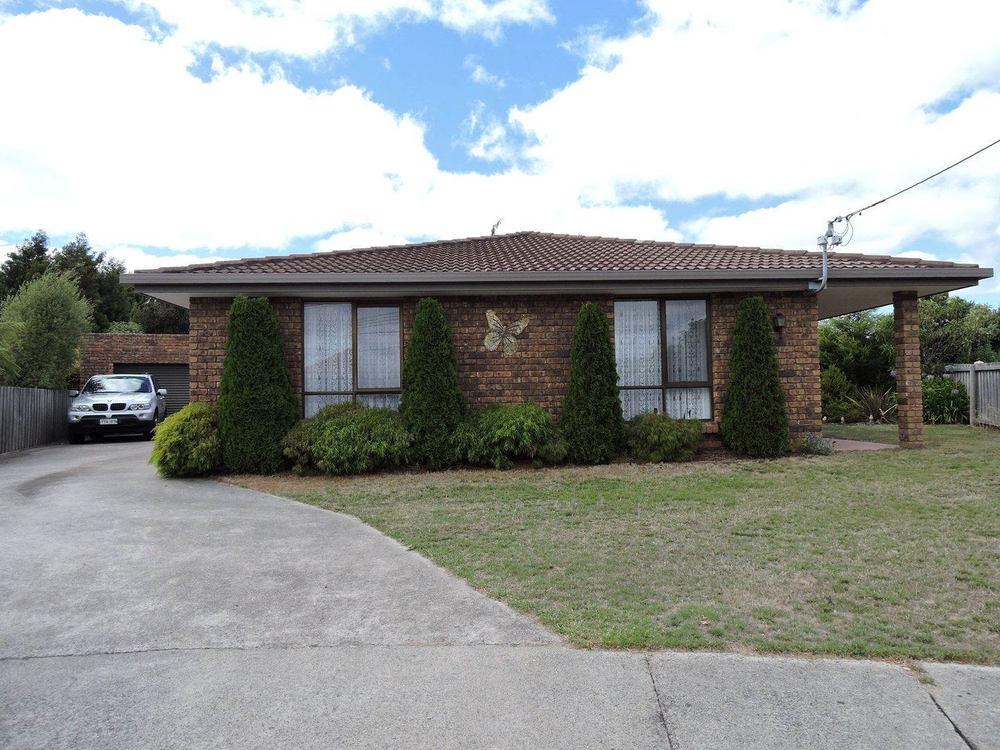 7 Virginia Grove, Prospect Vale Property History & Address Research Domain