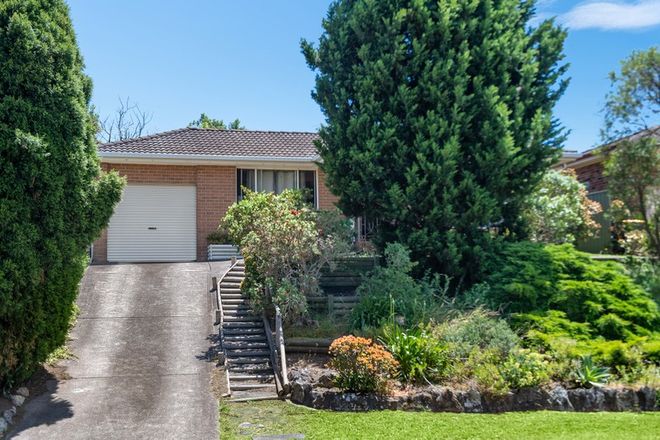 Picture of 59 Chasselas Avenue, ESCHOL PARK NSW 2558