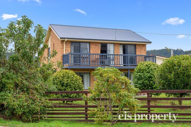 Picture of 14 Harveytown Road, DOVER TAS 7117