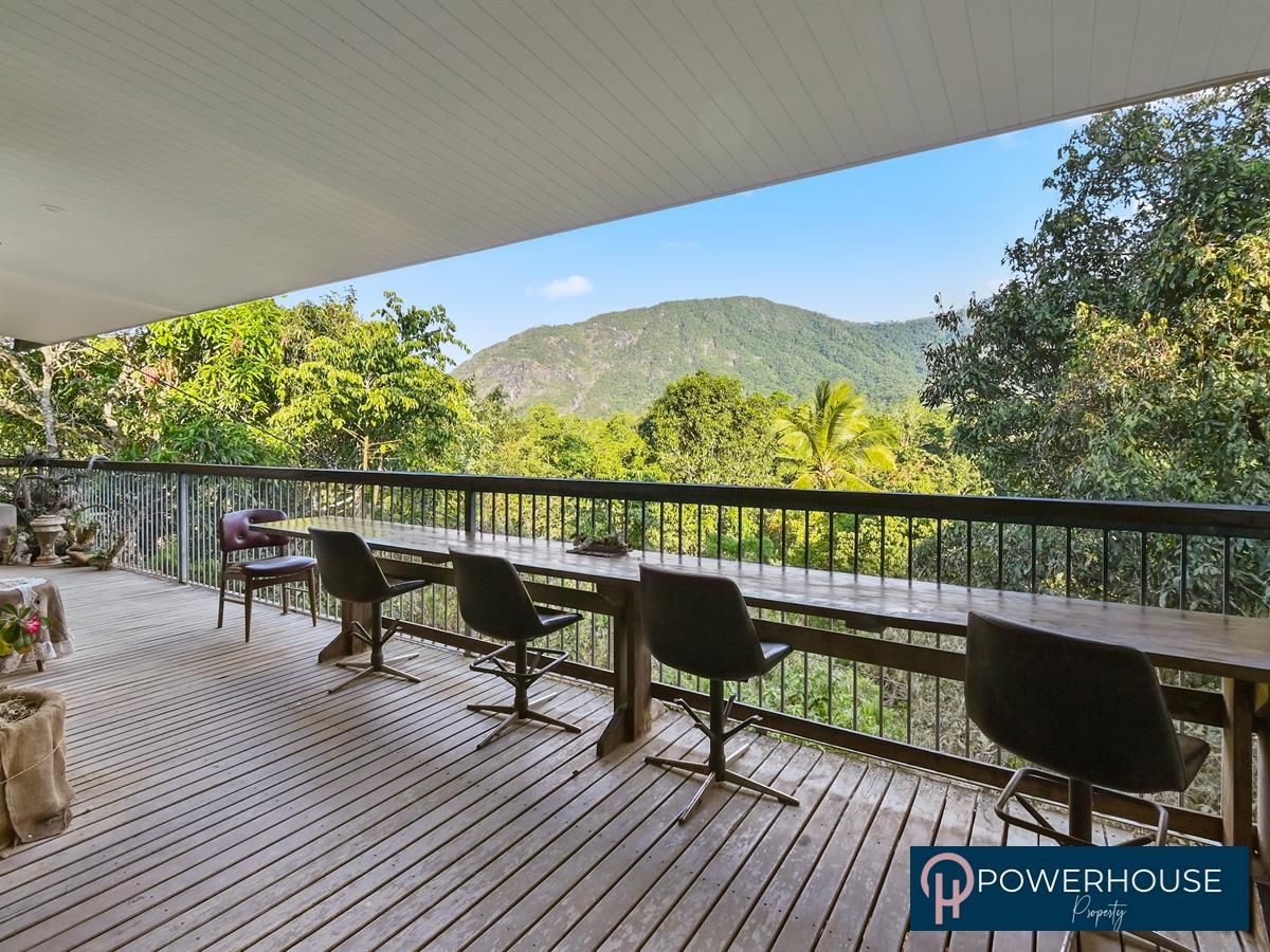 476508 Gillies Range Rd, Little Mulgrave QLD 4865 House for Sale