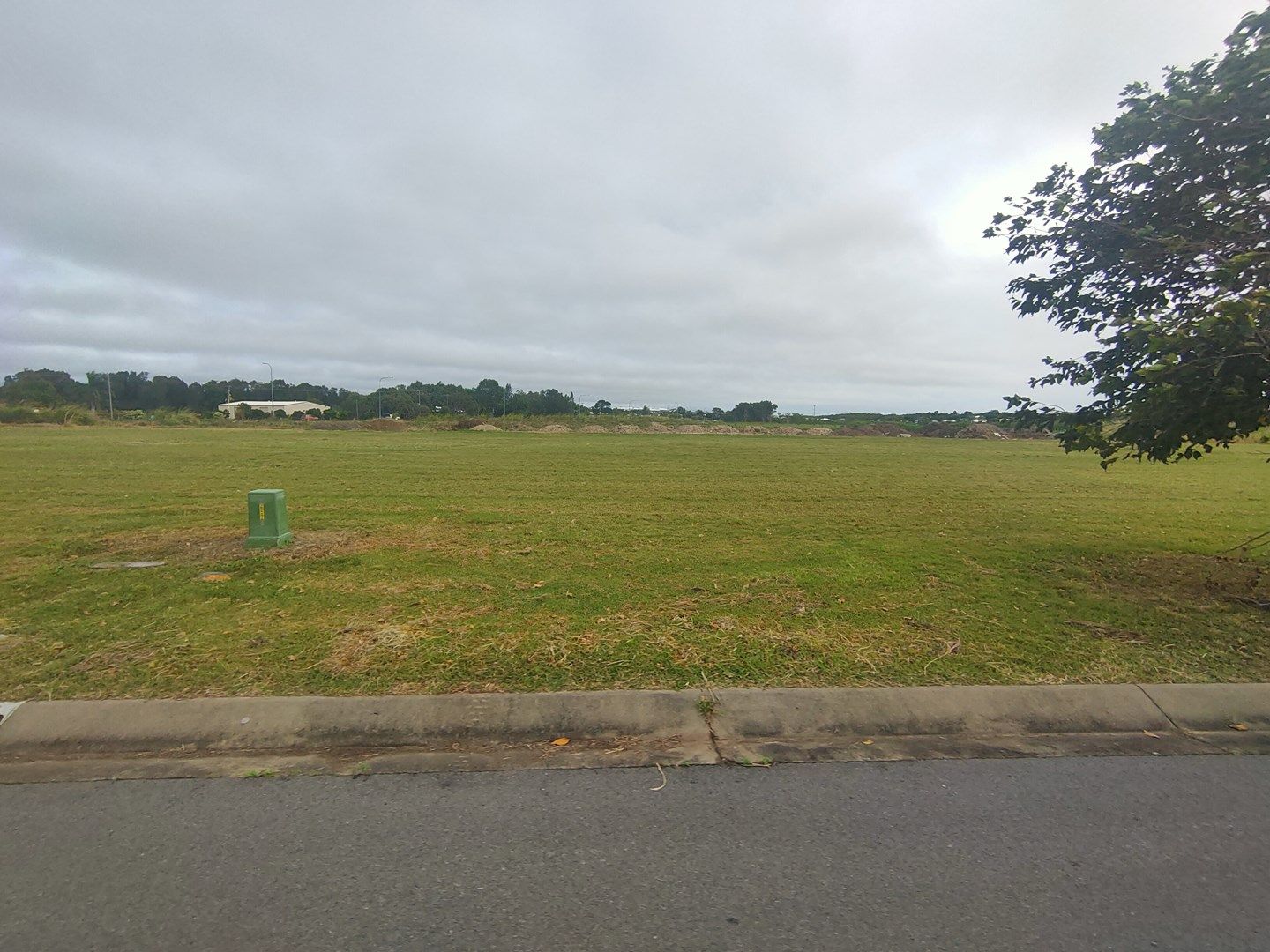 Vacant land in 214 Shiers Court, RURAL VIEW QLD, 4740