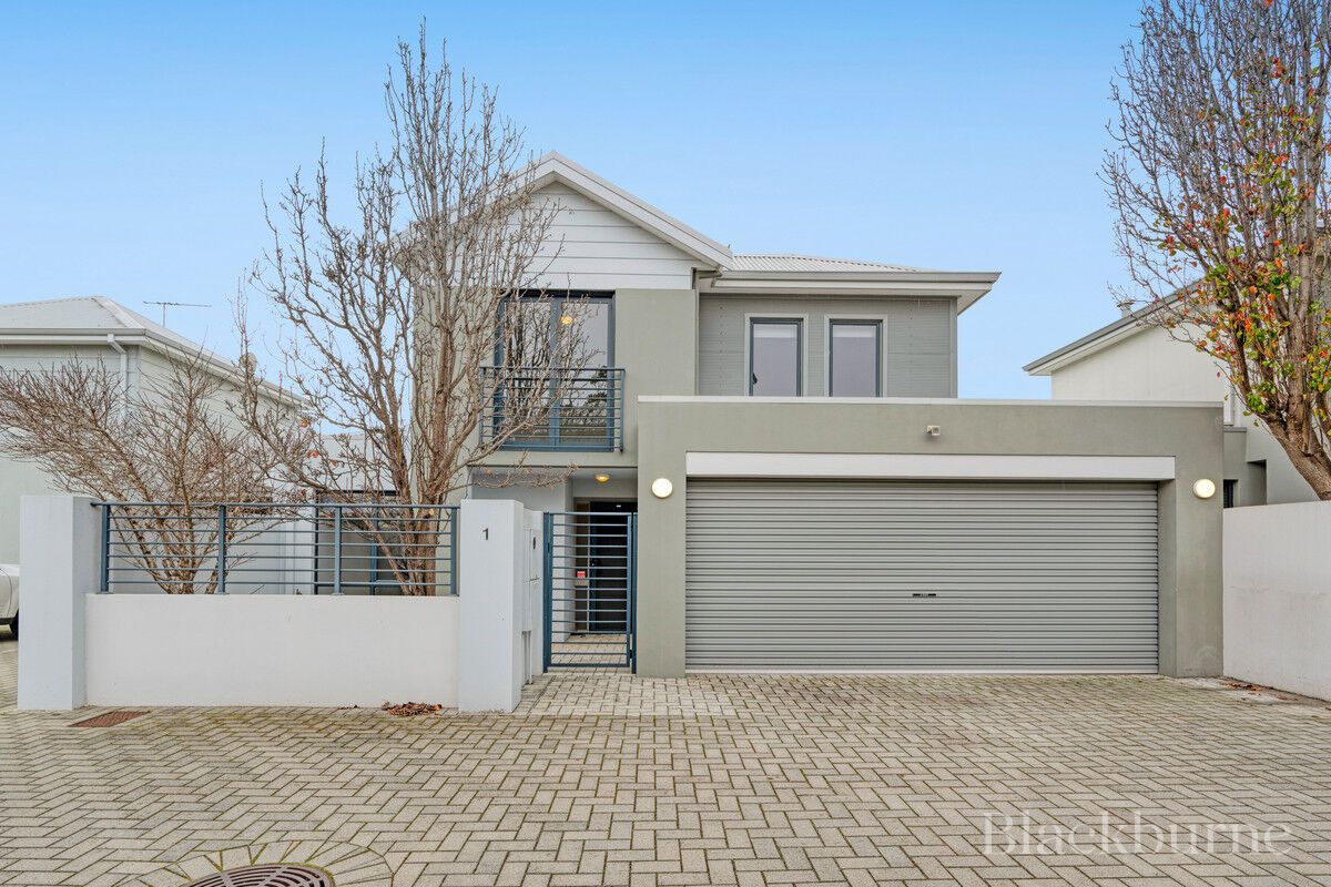 1/23-25 Cox Street, Maylands WA 6051, Image 1