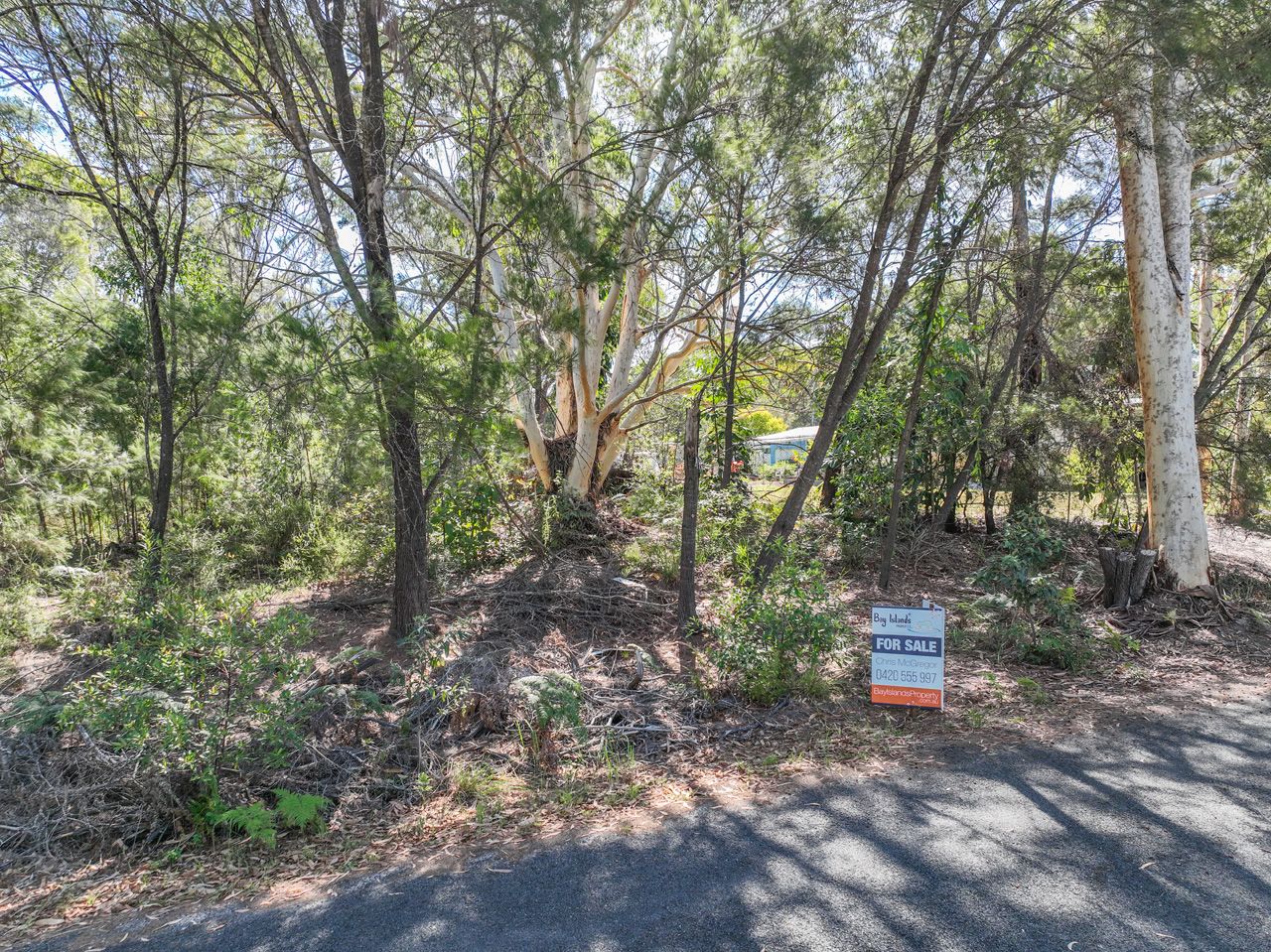 40 Cowderoy Drive, Russell Island QLD 4184, Image 1