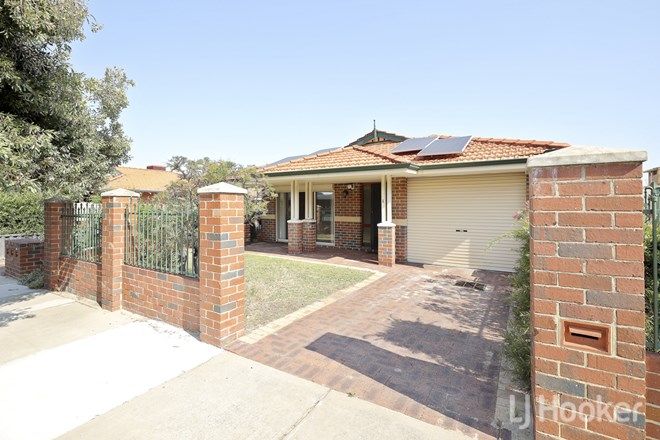 Picture of 1/295 Cambridge Street, WEMBLEY WA 6014