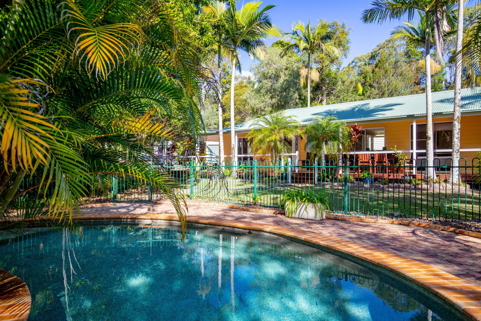 5 Coach Court, Cooroibah QLD 4565, Image 2