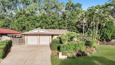 Picture of 1 Saint Marys Court, CAPALABA QLD 4157