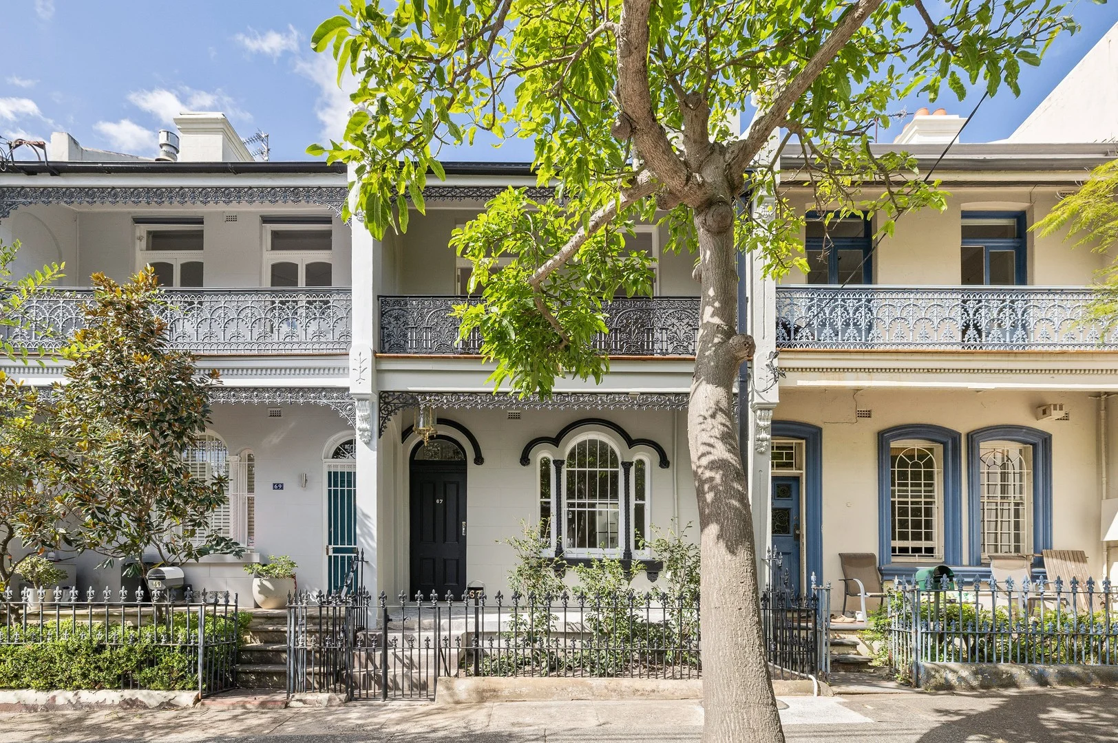 67 Liverpool Street, Paddington NSW 2021