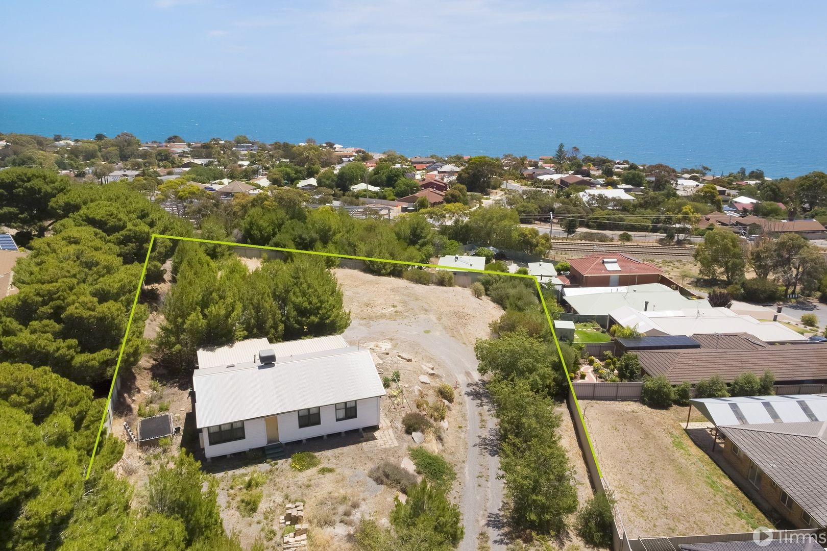 141a Perry Barr Road, Hallett Cove SA 5158 Domain