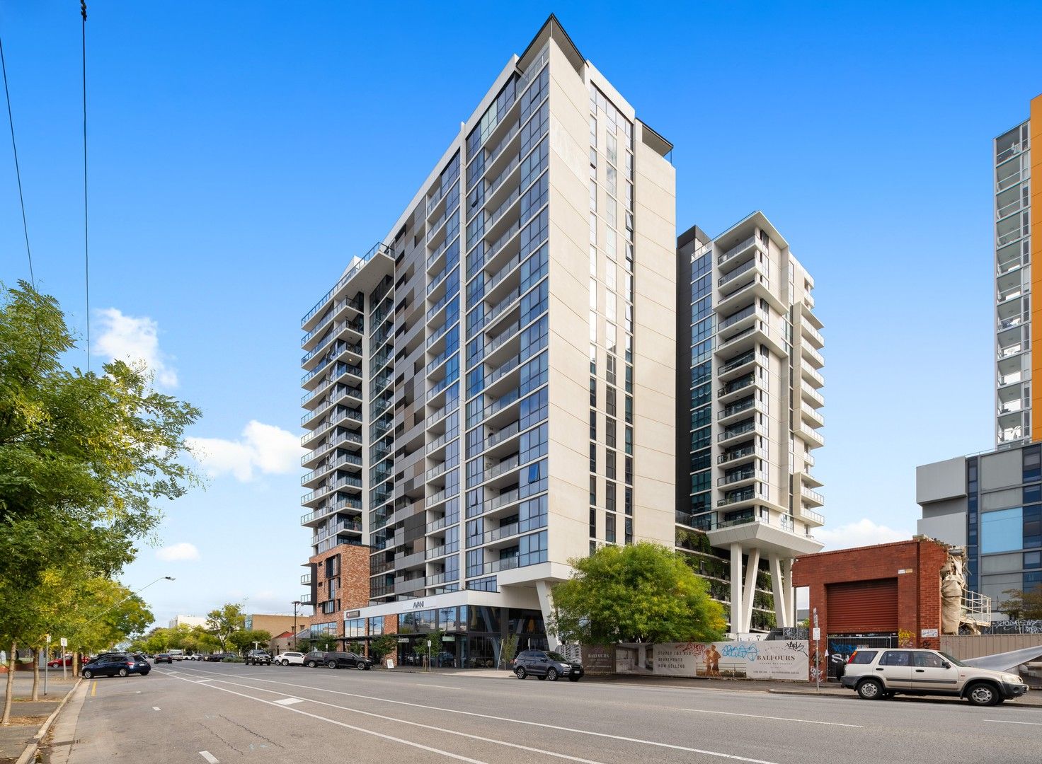 1705/68 Elizabeth Street, Adelaide SA 5000, Image 1