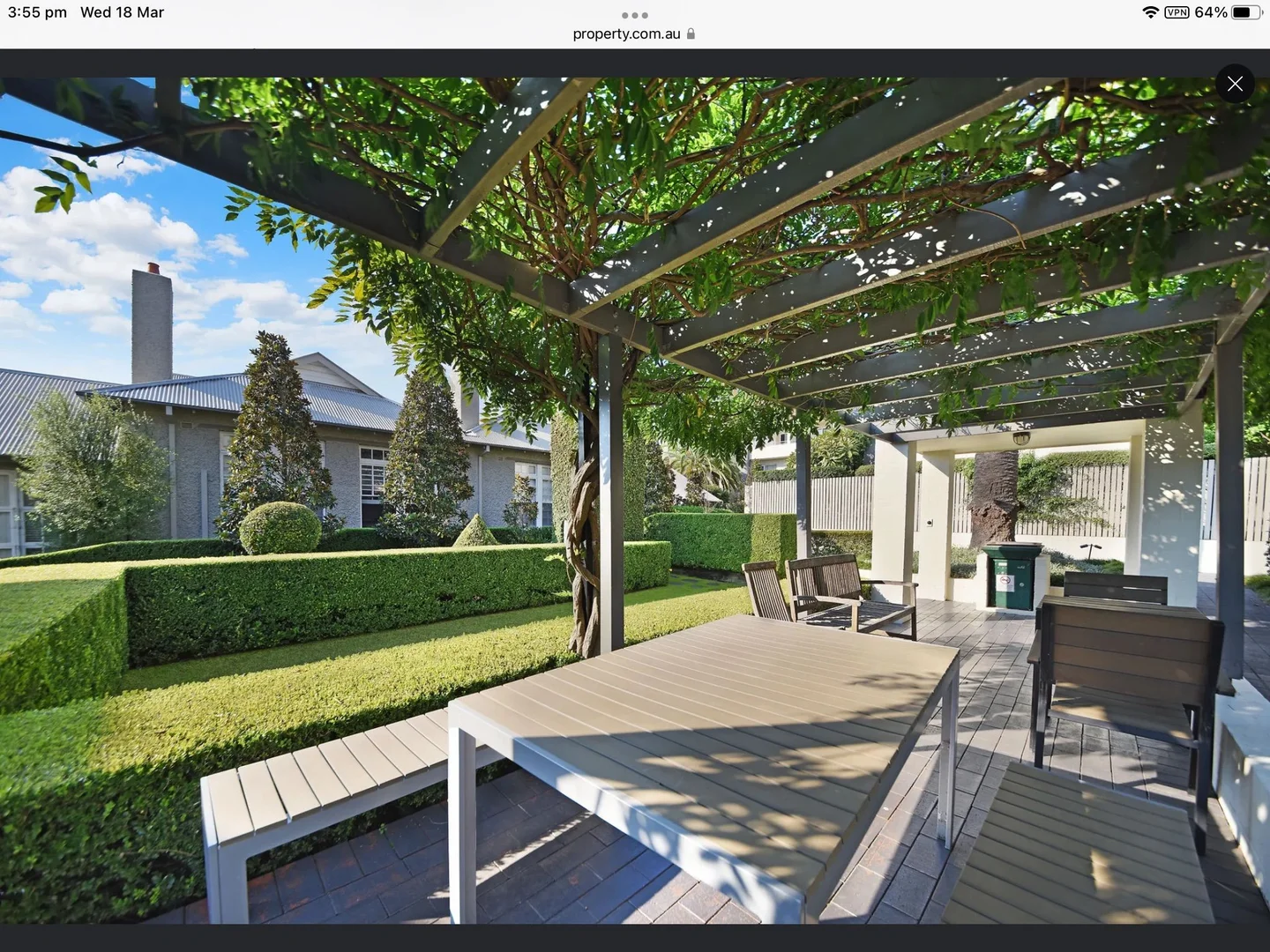 Additional image 14 of 70/252 Willoughby Road, Naremburn NSW 2065