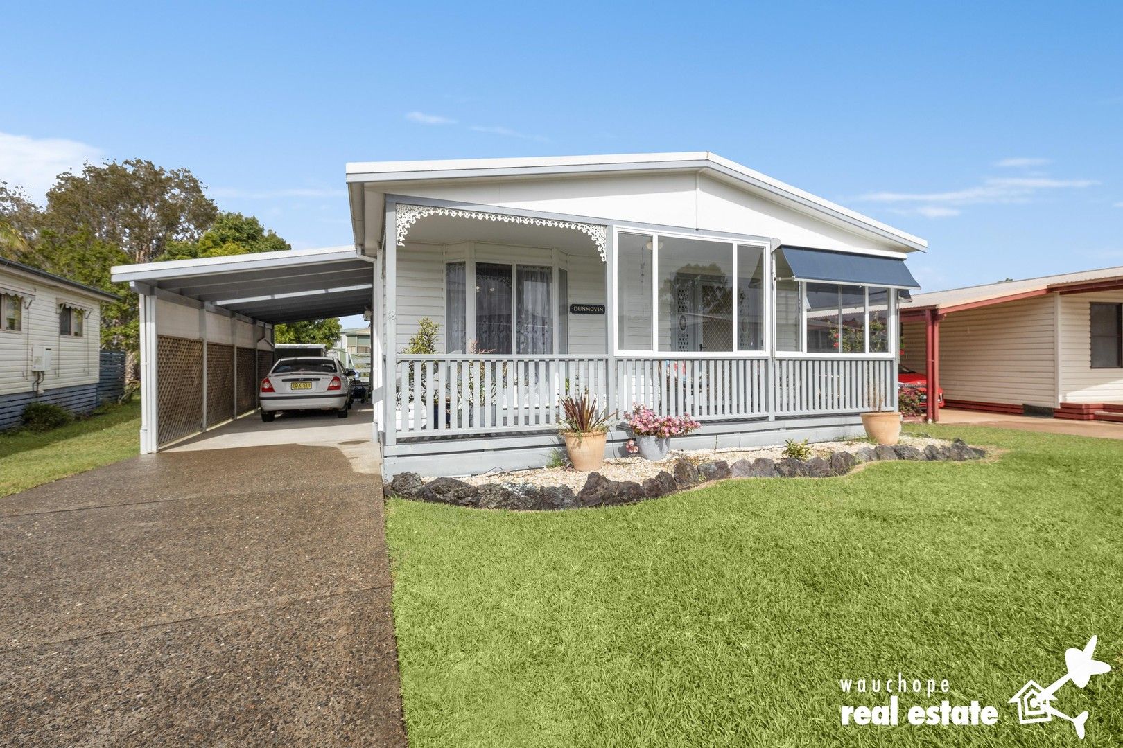 18/3 Lincoln Road, Port Macquarie NSW 2444, Image 1