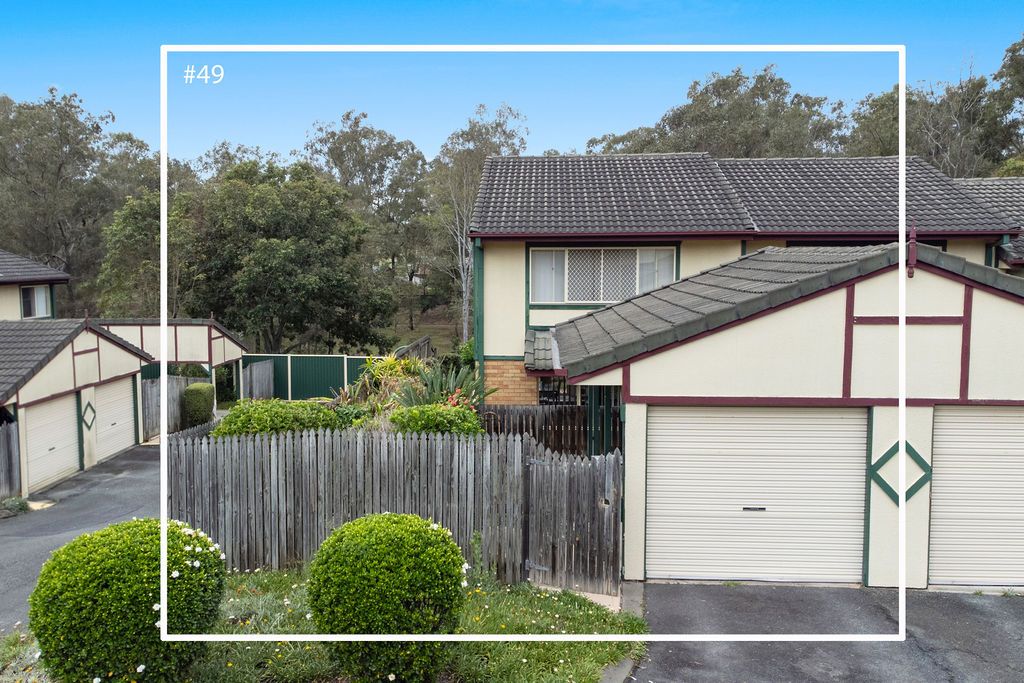 3 bedrooms Apartment / Unit / Flat in 49/13 Bailey Street COLLINGWOOD PARK QLD, 4301