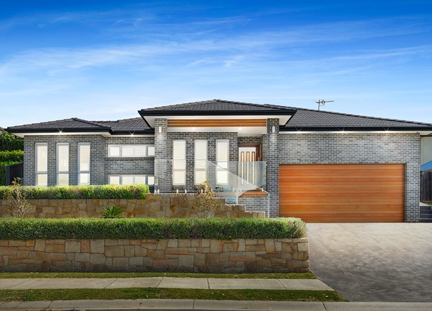 31 Robertson Way, Camden Park NSW 2570