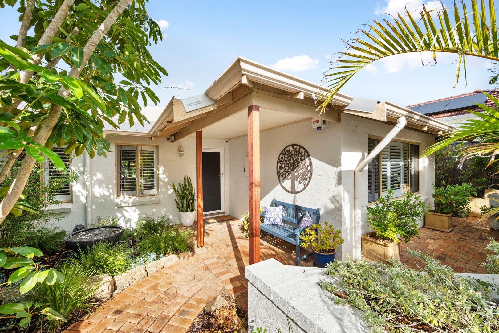 3 bedrooms House in 48b Sorrento Street NORTH BEACH WA, 6020